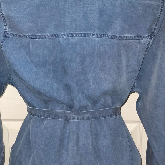 Old Navy XL MATERNITY dress - Picture 7 of 7